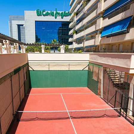 Puerto Banus, Marina Banus, 2Br, 2Bth, Pool, Parking, Marbella, 3H Apartment Luaran gambar