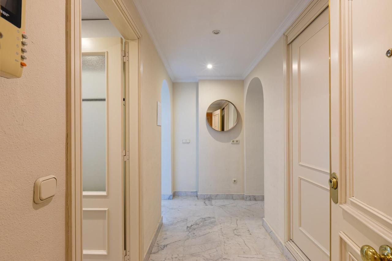 Puerto Banus, Marina Banus, 2Br, 2Bth, Pool, Parking, Marbella, 3H Apartment Luaran gambar