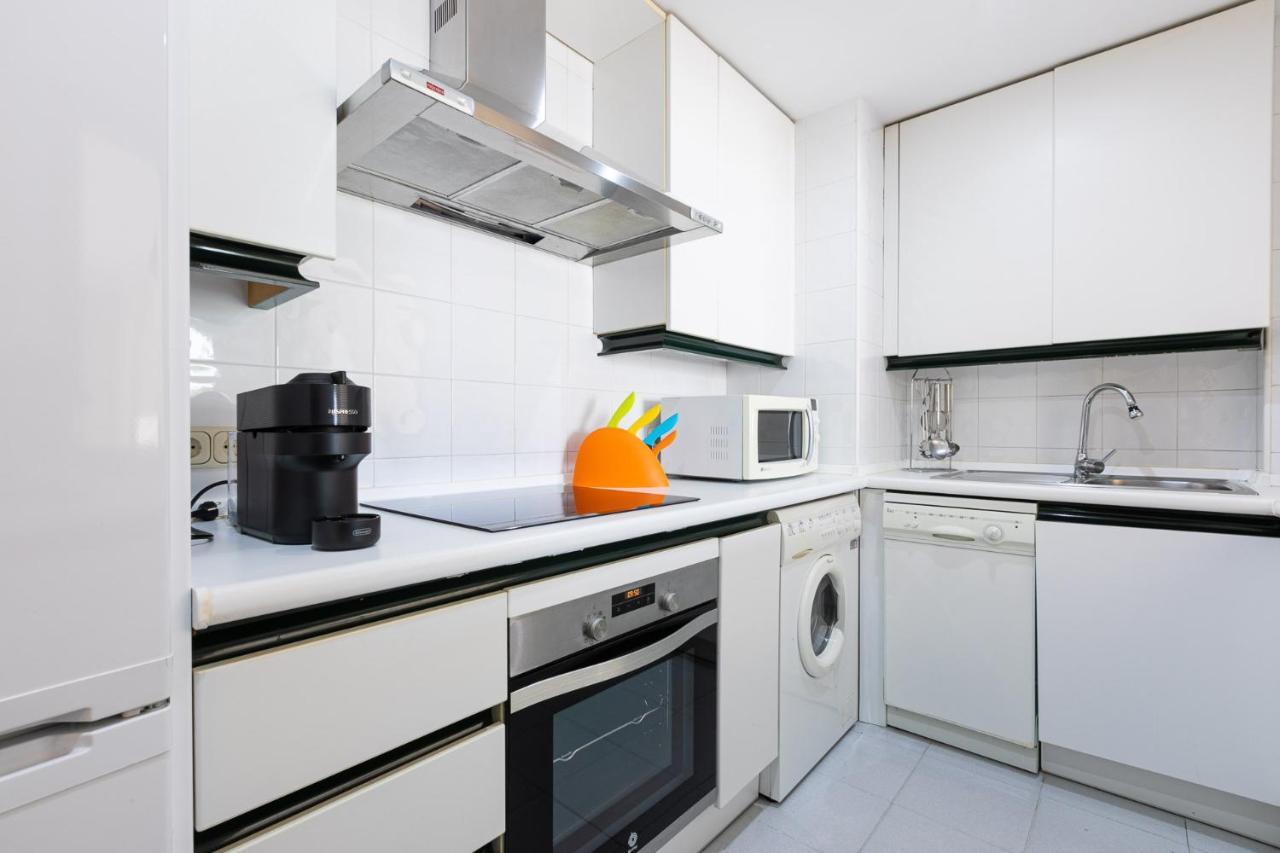 Puerto Banus, Marina Banus, 2Br, 2Bth, Pool, Parking, Marbella, 3H Apartment Luaran gambar