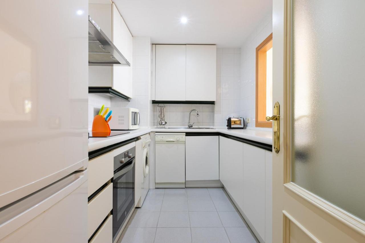 Puerto Banus, Marina Banus, 2Br, 2Bth, Pool, Parking, Marbella, 3H Apartment Luaran gambar